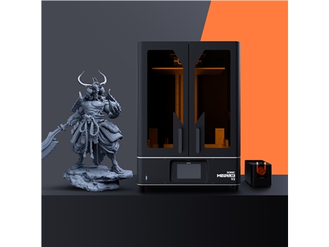 Phrozen Sonic Mega 8K V2 LCD光固化3D列印機