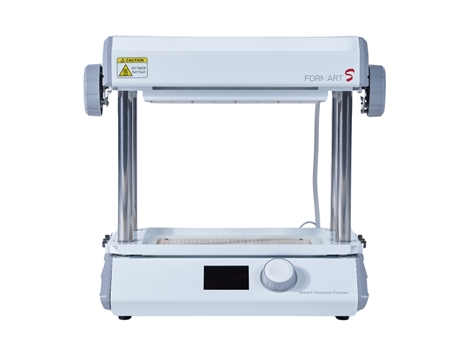 FORMART S智慧真空成型機