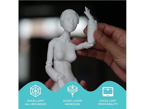 PolyLite™ PETG 系列 - 成品