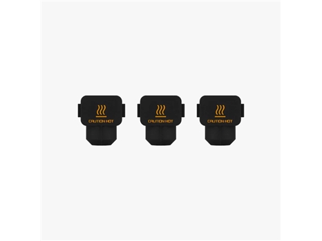 Hotend Silicone Sock / 熱端矽膠套-A1系列