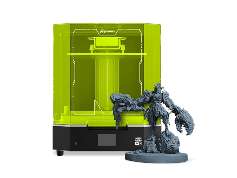 Sonic Mega 8K S LCD 3D Printer