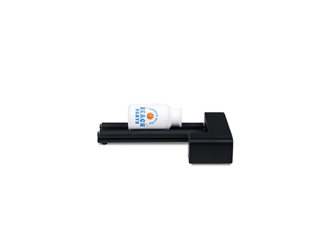 FLUX Ador 旋轉軸套件與成品