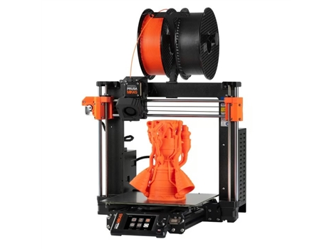 Original Prusa MK4S 3D列印機