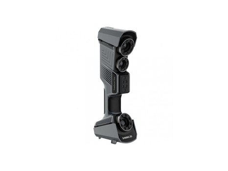SHINING 3D - FreeScan Combo+ 工業級雷射手持式3D掃描器