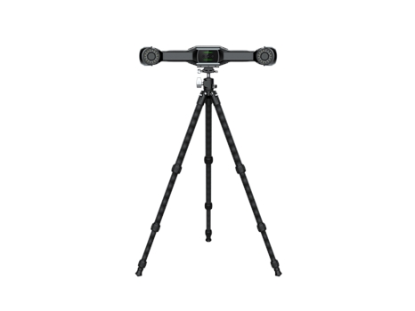 SHINING 3D - FreeScan Combo+ 工業級雷射手持式3D掃描器