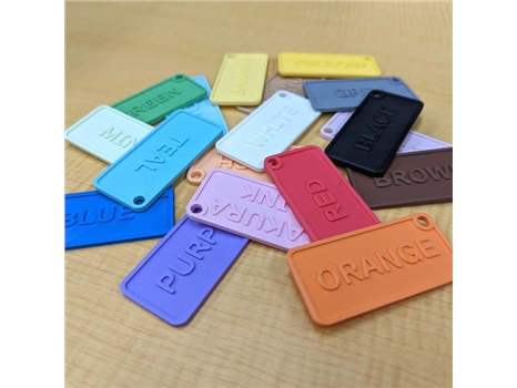 Polymaker 3D列印線材 - Polylite PLA 系列成品