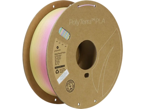 Polymaker 3D列印線材 - Polylite PLA 系列
