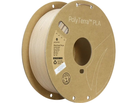Polymaker 3D列印線材 - Polylite PLA 系列成品