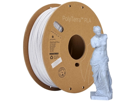 Polymaker 3D列印線材 - Polylite PLA 系列
