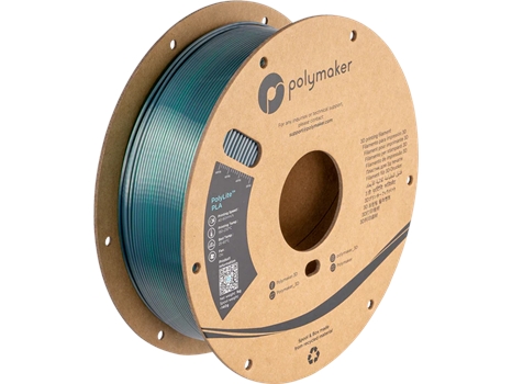 Polymaker 3D列印線材 - Polylite PLA 系列成品