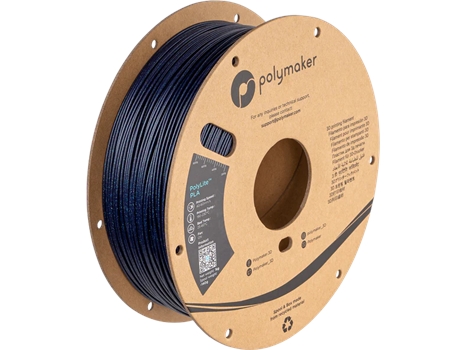 Polymaker 3D列印線材 - Polylite PLA 系列成品