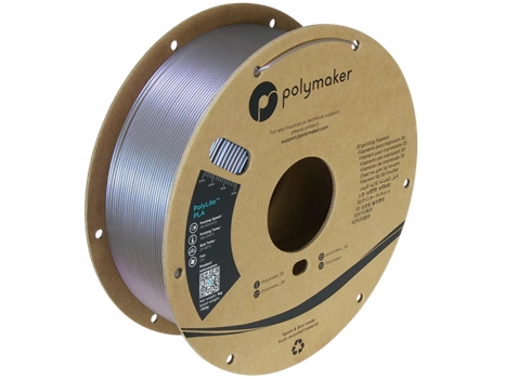 Polymaker 3D列印線材 - Polylite PLA 系列