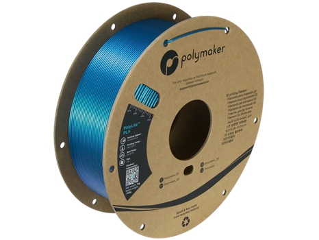 Polymaker 3D列印線材 - Polylite PLA 系列成品