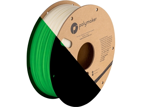 Polymaker 3D列印線材 - Polylite PLA 系列