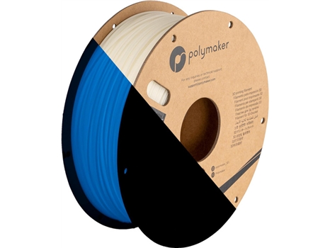 Polymaker 3D列印線材 - Polylite PLA 系列成品