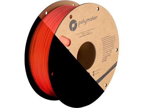 Polymaker 3D列印線材 - Polylite PLA 系列