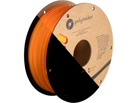 Polymaker 3D列印線材 - Polylite PLA 系列成品