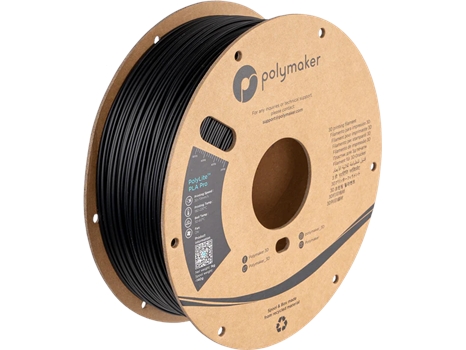 Polymaker 3D列印線材 - Polylite PLA 系列
