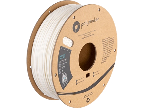 Polymaker 3D列印線材 - Polylite PLA 系列成品