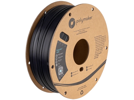 Polymaker 3D列印線材 - Polylite PLA 系列