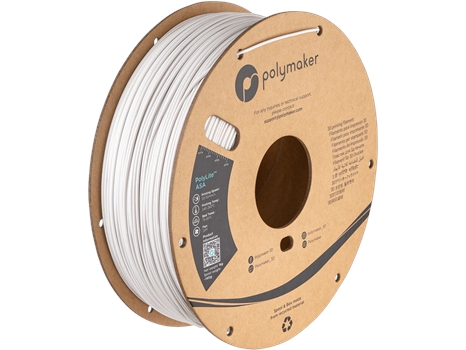 Polymaker 3D列印線材 - Polylite PLA 系列成品