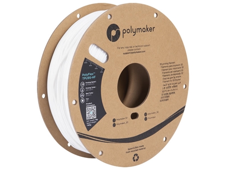PolyFlex™ TPU95 系列 - 成品