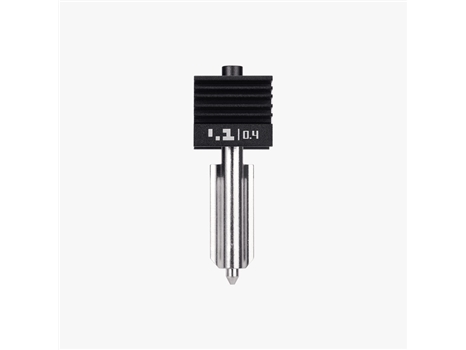 拓竹 Bambu Lab 硬化鋼噴頭 0.8mm