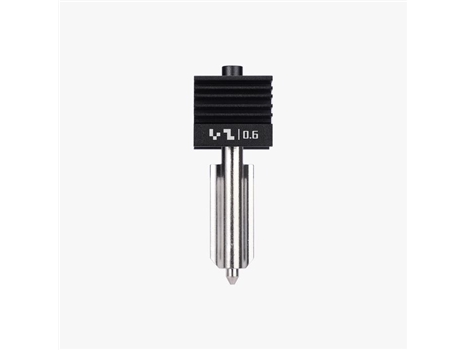 拓竹 Bambu Lab 不鏽鋼噴頭 0.2mm