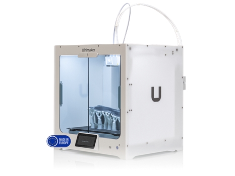 Ultimaker S5 - 3D印表機 