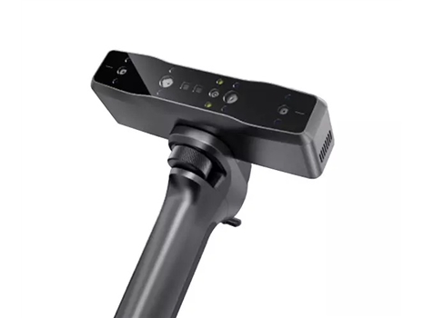 Creality scanner CR-Scan 01 Handheld mode
