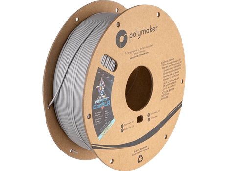 Polymaker 3D列印線材 - Polylite PLA 系列