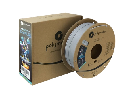 Polymaker 3D列印線材 - Polylite PLA 系列成品