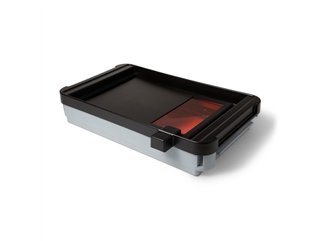 Form 4L Resin Tank