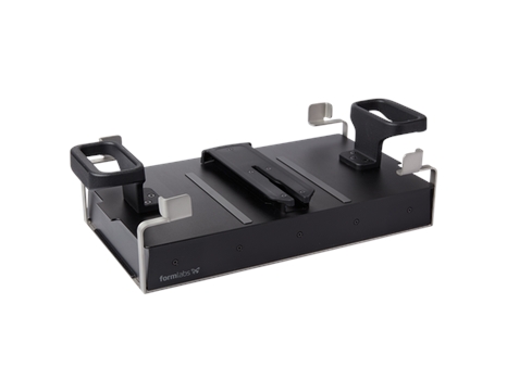Form 4L build platform flex