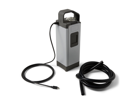 Formlabs Form 4 Resin Pump