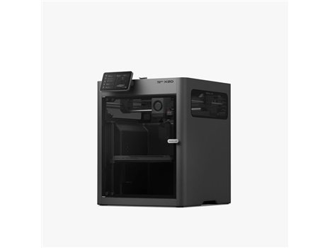 Bambu Lab X1E 3D 列印機