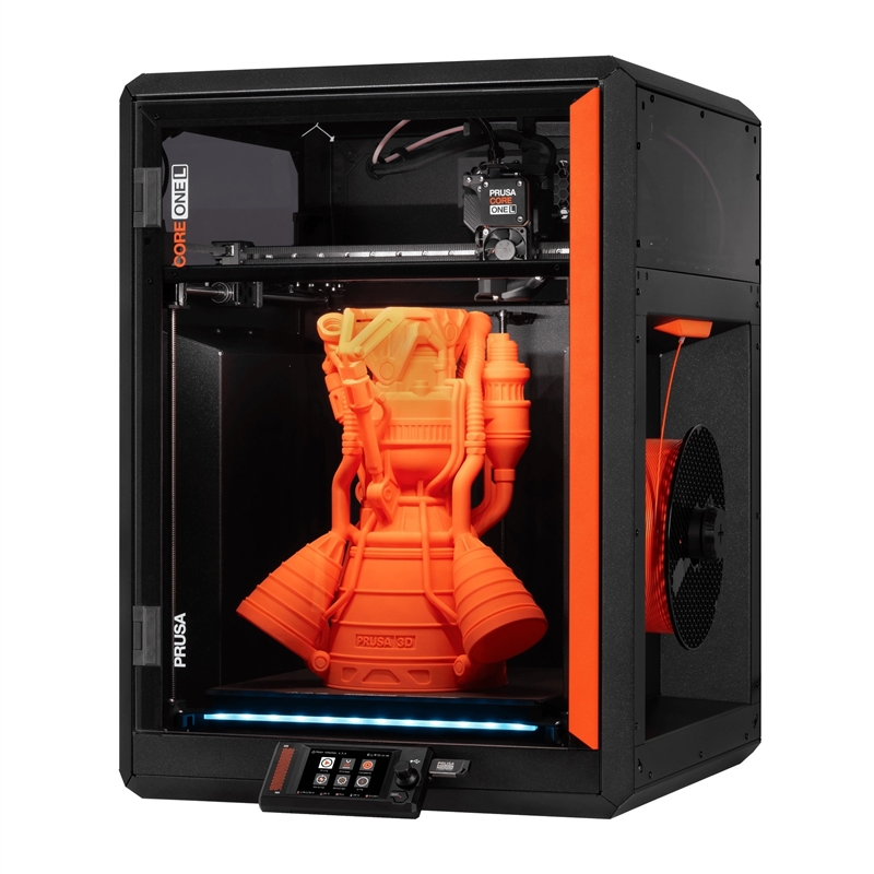 Original Prusa MK4S 3D列印機
