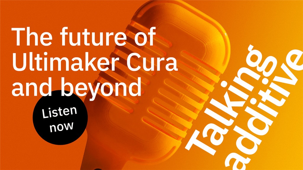 Ultimkaer Cura 4.11