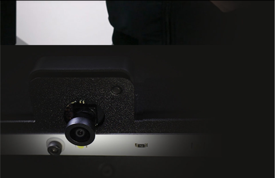 Raise3D E2 3D Printer Camera