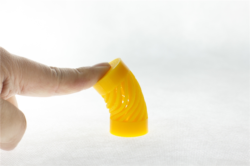 PolyFlex™ TPU95 系列 - 成品