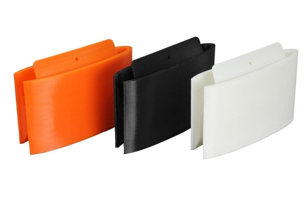 PolyFlex™ TPU95 系列 - 成品