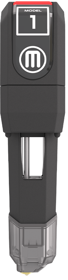 MakerBot Method 3D Printer Extruder 1