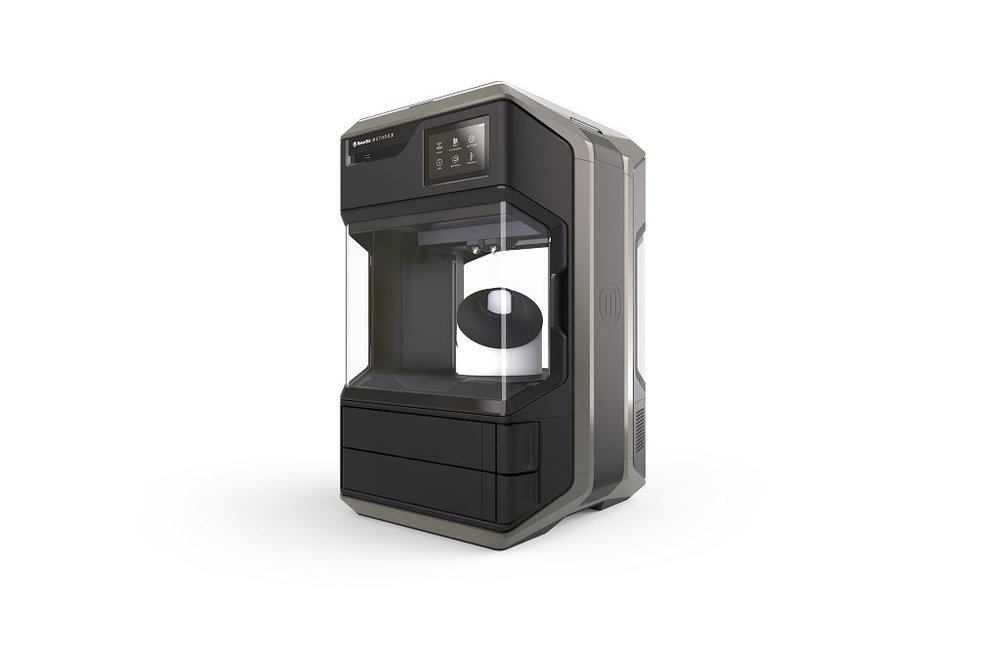 MakerBot Method X 3D Printer