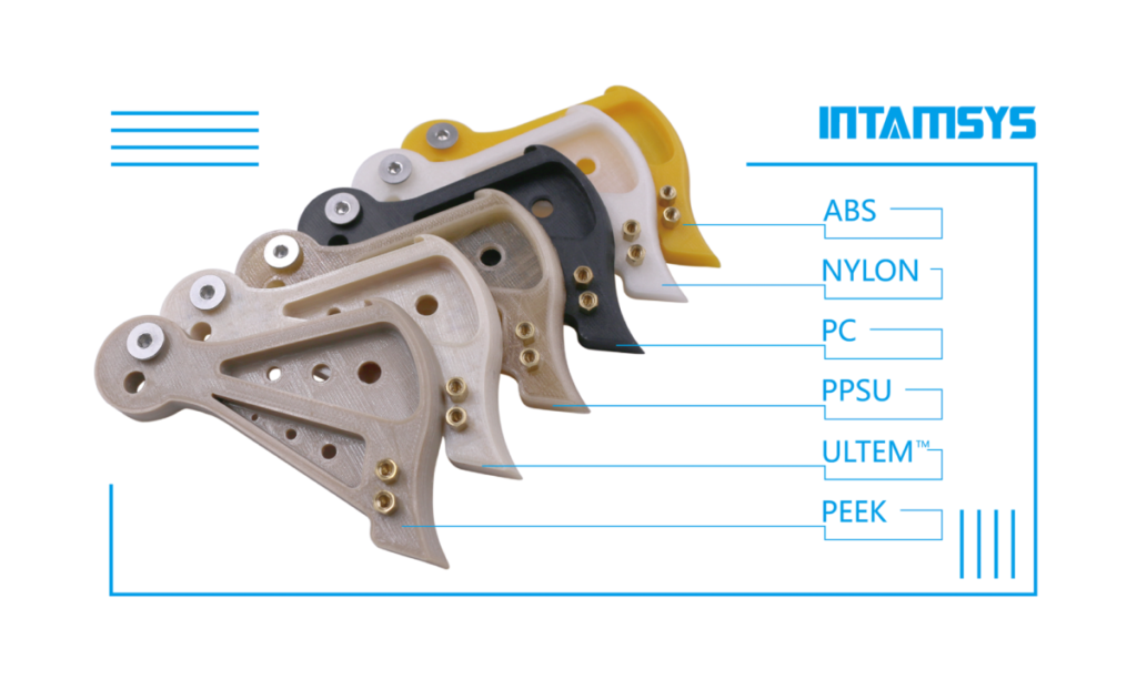 Intamsys Funmat HT 3D Printer Filament