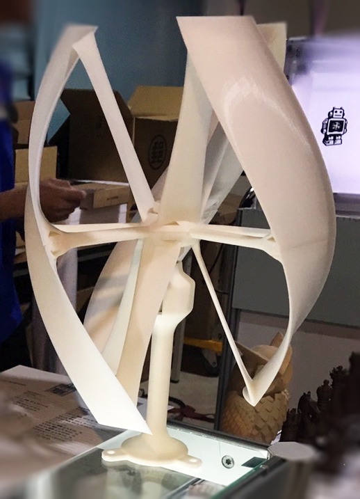 MakerFaire Taipei