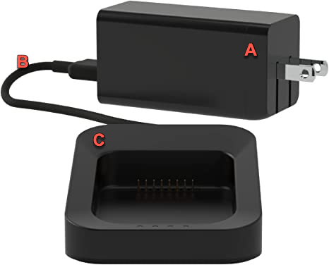 Pro3 charging kit annotated.png