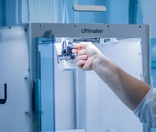 Ultimaker S5