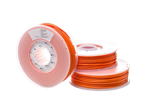 Ultimaker PLA 系列 - 橘色
