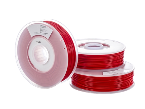Ultimaker PLA 系列 - 紅色