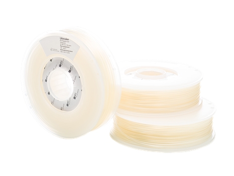 Ultimaker PLA 系列 - 透明
